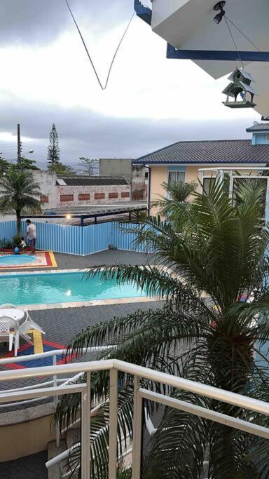 Apartamento Porto Belo, Sc Exterior photo